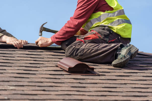 Best Roof Leak Repair  in Fairfax, OH