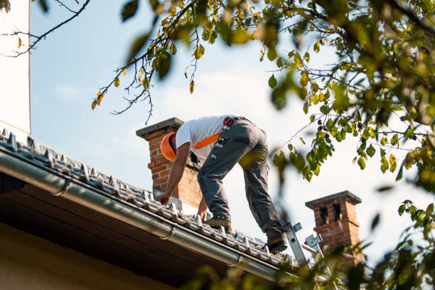 Sealant for Roof in Fairfax, OH