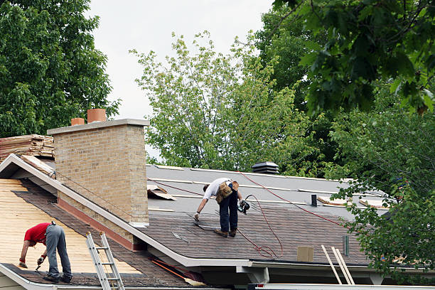 Best Best Roofing Contractors  in Fairfax, OH