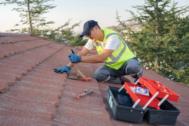 Best Residential Roofing Contractor  in Fairfax, OH