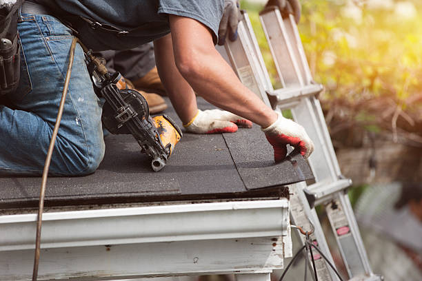 Best Best Roofing Contractors  in Fairfax, OH