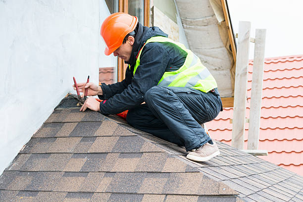 Best Roof Leak Repair  in Fairfax, OH