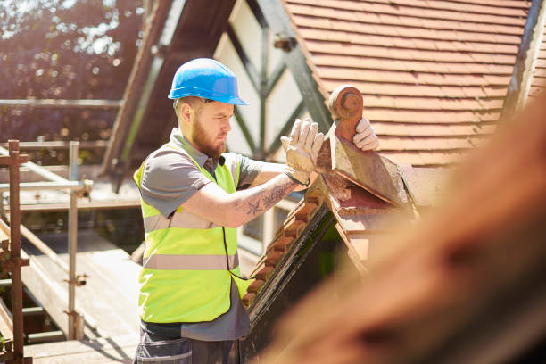 Best Commercial Roofing Services  in Fairfax, OH