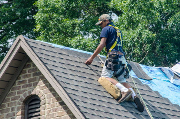 Best Commercial Roofing Services  in Fairfax, OH