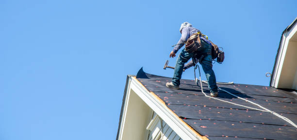 Best Residential Roofing Contractor  in Fairfax, OH